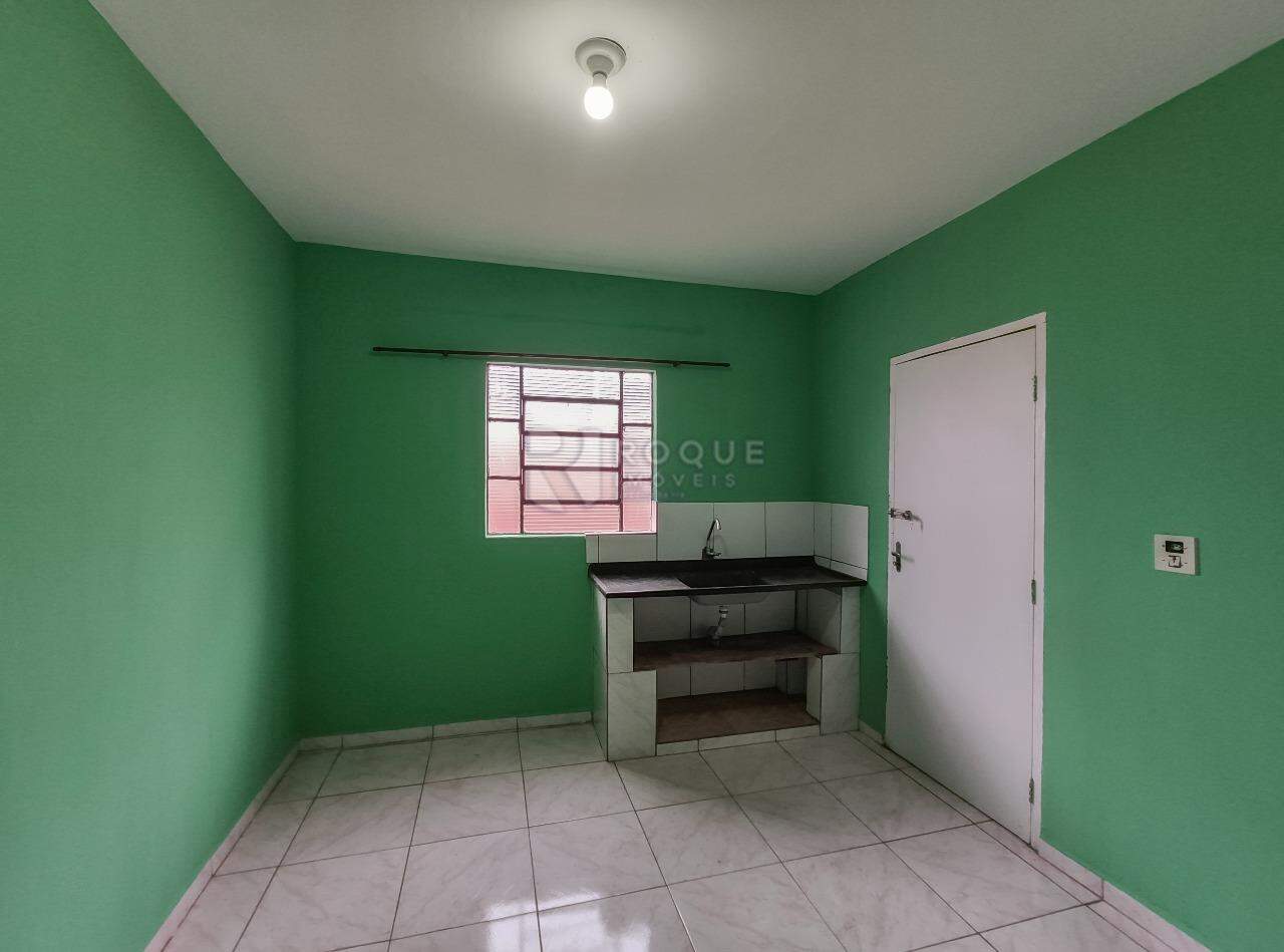 Casa Residencial para aluguel no bairro Jardim São Paulo: Cozinha 