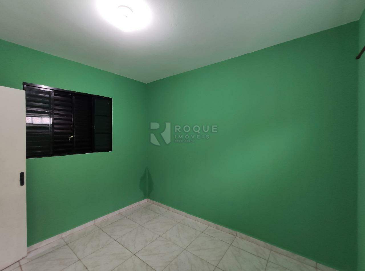 Casa Residencial para aluguel no bairro Jardim São Paulo: Dormitório 2