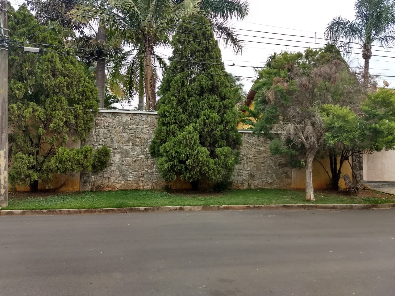 Casa em condomínio à venda no bairro Parque São Bento: 