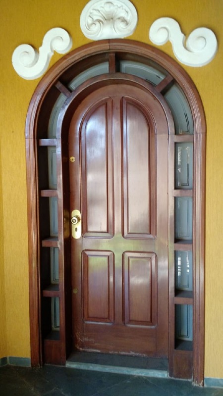 Casa em condomínio à venda no bairro Parque São Bento: 