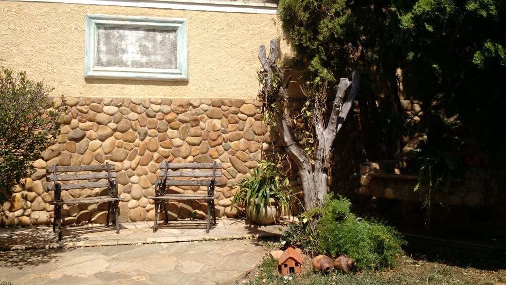 Casa em condomínio à venda no bairro Parque São Bento: 