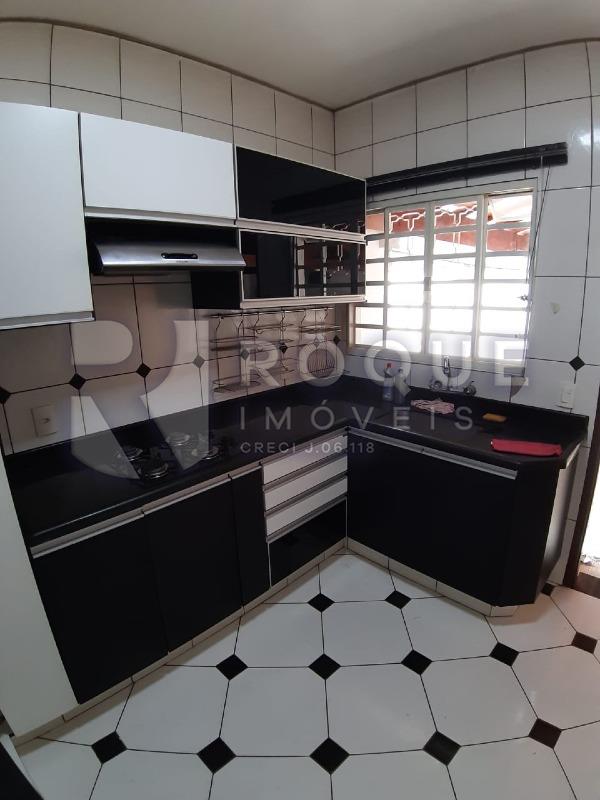 Casa Residencial à venda no bairro Jardim Elite: 