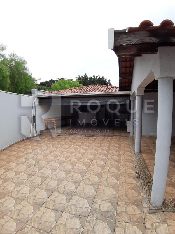 Casa Residencial à venda no bairro Jardim Elite: 