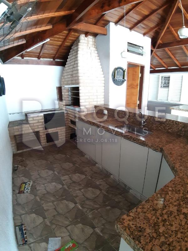 Casa Residencial à venda no bairro Jardim Elite: 