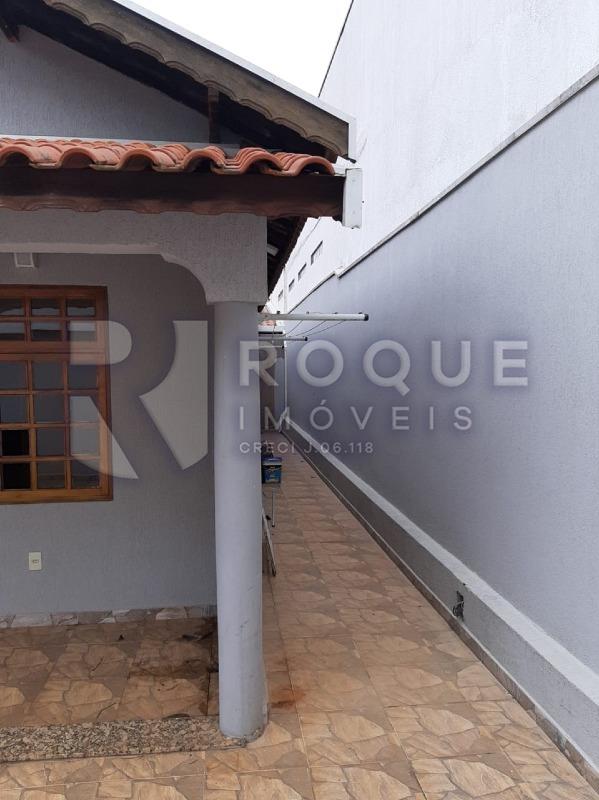 Casa Residencial à venda no bairro Jardim Elite: 