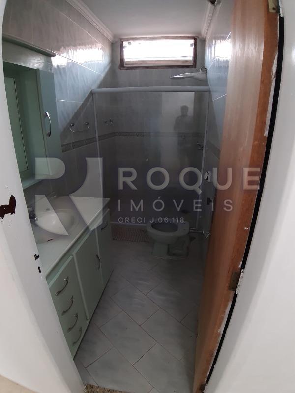 Casa Residencial à venda no bairro Jardim Elite: 