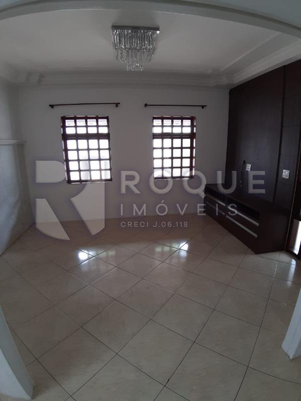 Casa Residencial à venda no bairro Jardim Elite: 