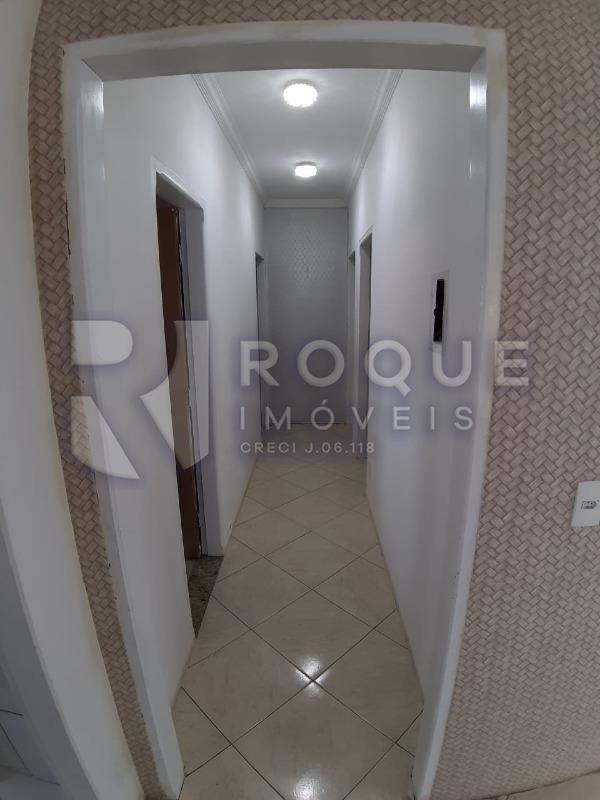 Casa Residencial à venda no bairro Jardim Elite: 