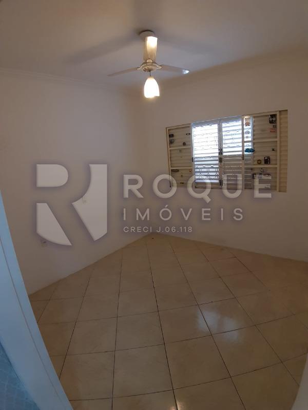 Casa Residencial à venda no bairro Jardim Elite: 