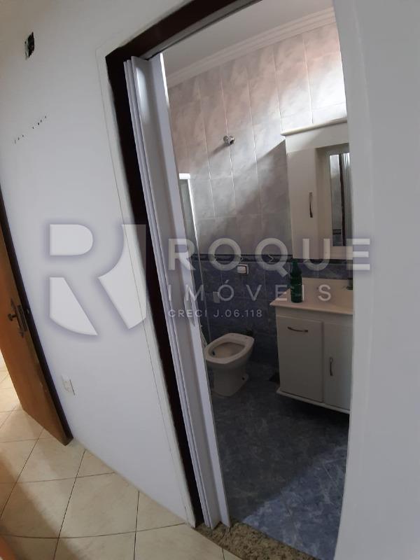 Casa Residencial à venda no bairro Jardim Elite: 