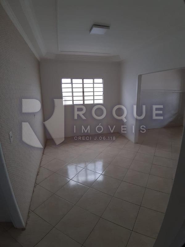 Casa Residencial à venda no bairro Jardim Elite: 