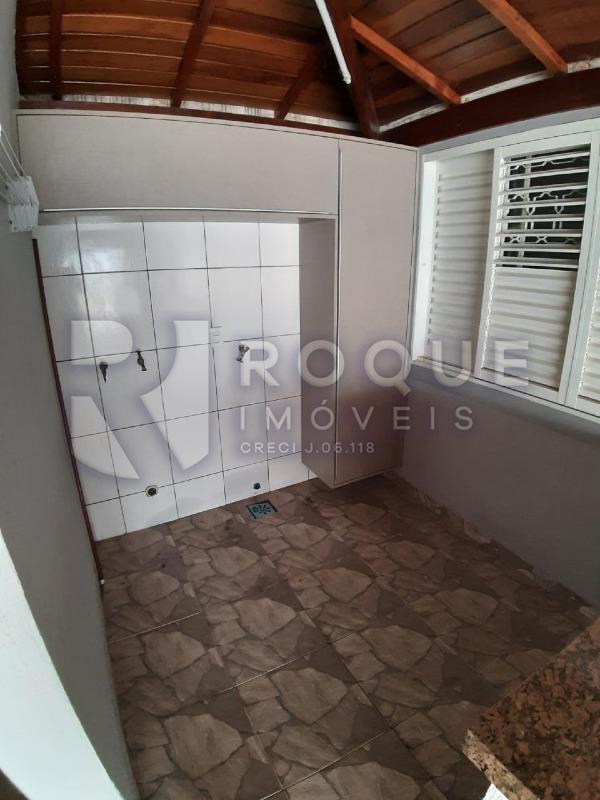 Casa Residencial à venda no bairro Jardim Elite: 