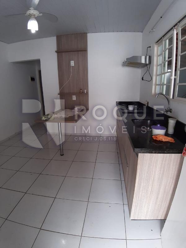 Casa Residencial à venda no bairro Jardim Elite: 