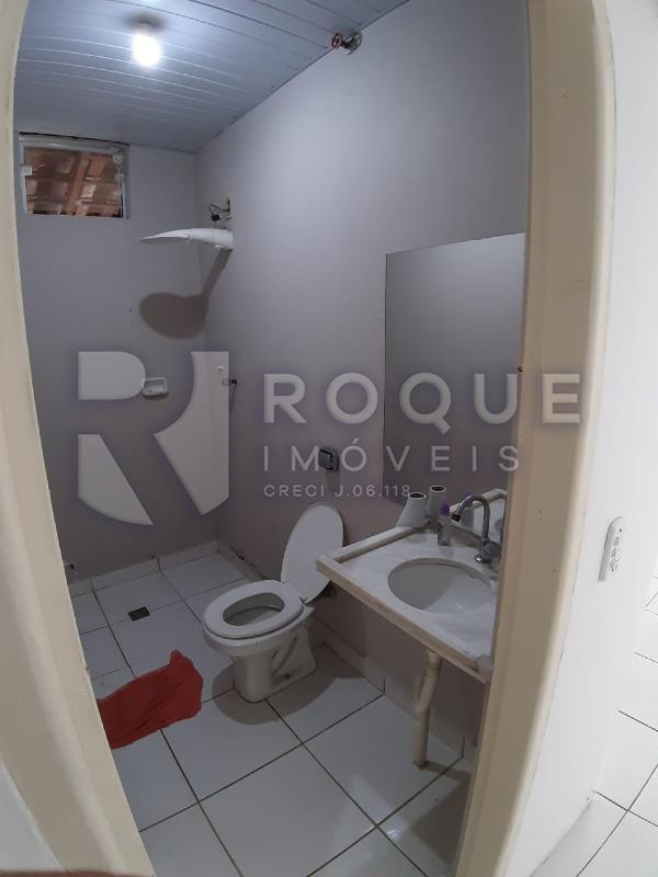 Casa Residencial à venda no bairro Jardim Elite: 