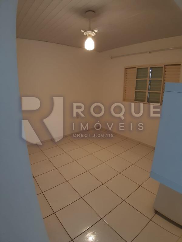 Casa Residencial à venda no bairro Jardim Elite: 