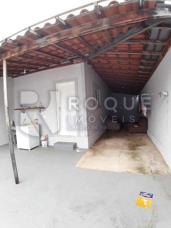 Casa Residencial à venda no bairro Jardim Elite: 