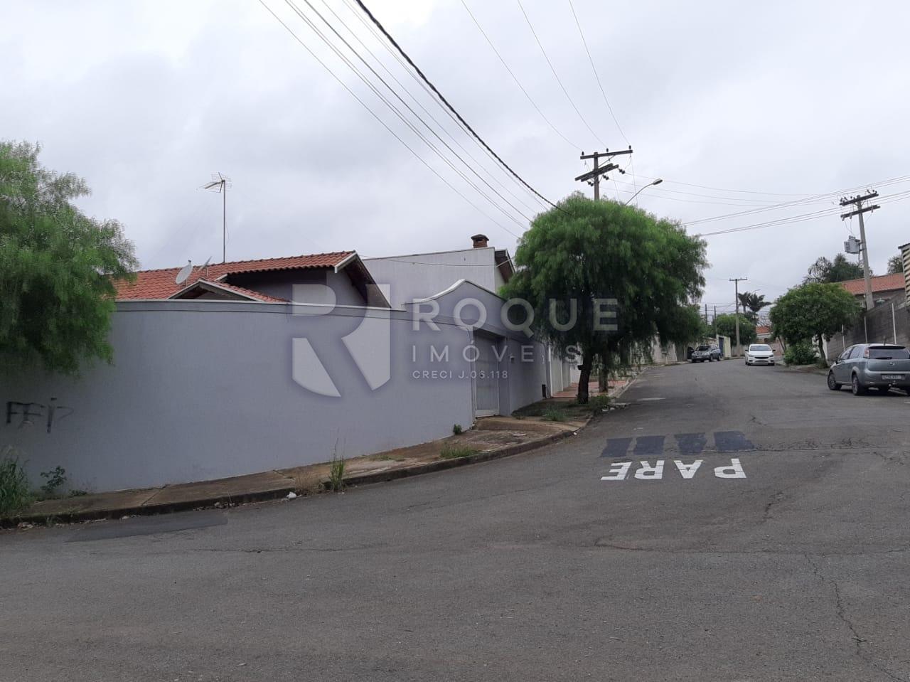 Casa Residencial à venda no bairro Jardim Elite: 