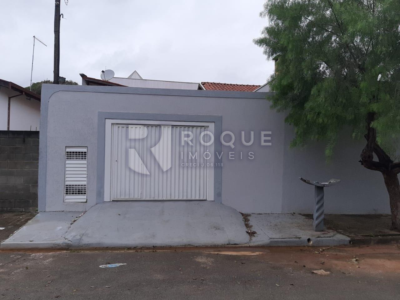 Casa Residencial à venda no bairro Jardim Elite: 