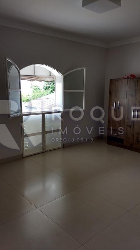 Casa Residencial à venda no bairro Jardim Elisa Fumagalli: Quarto