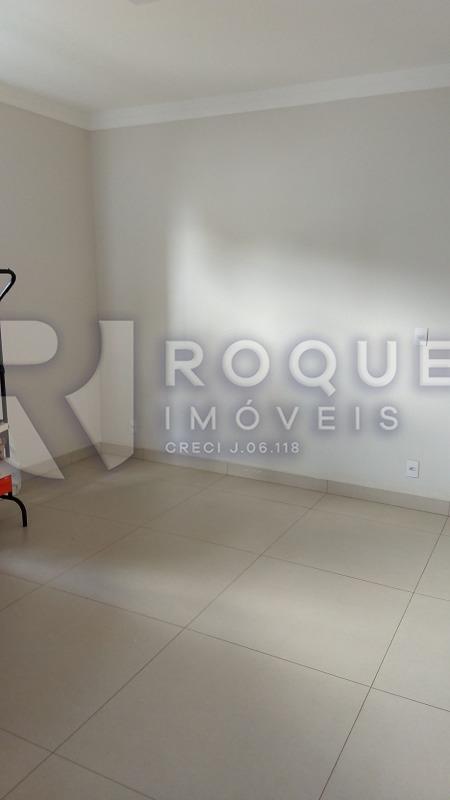 Casa Residencial à venda no bairro Jardim Elisa Fumagalli: Quarto 