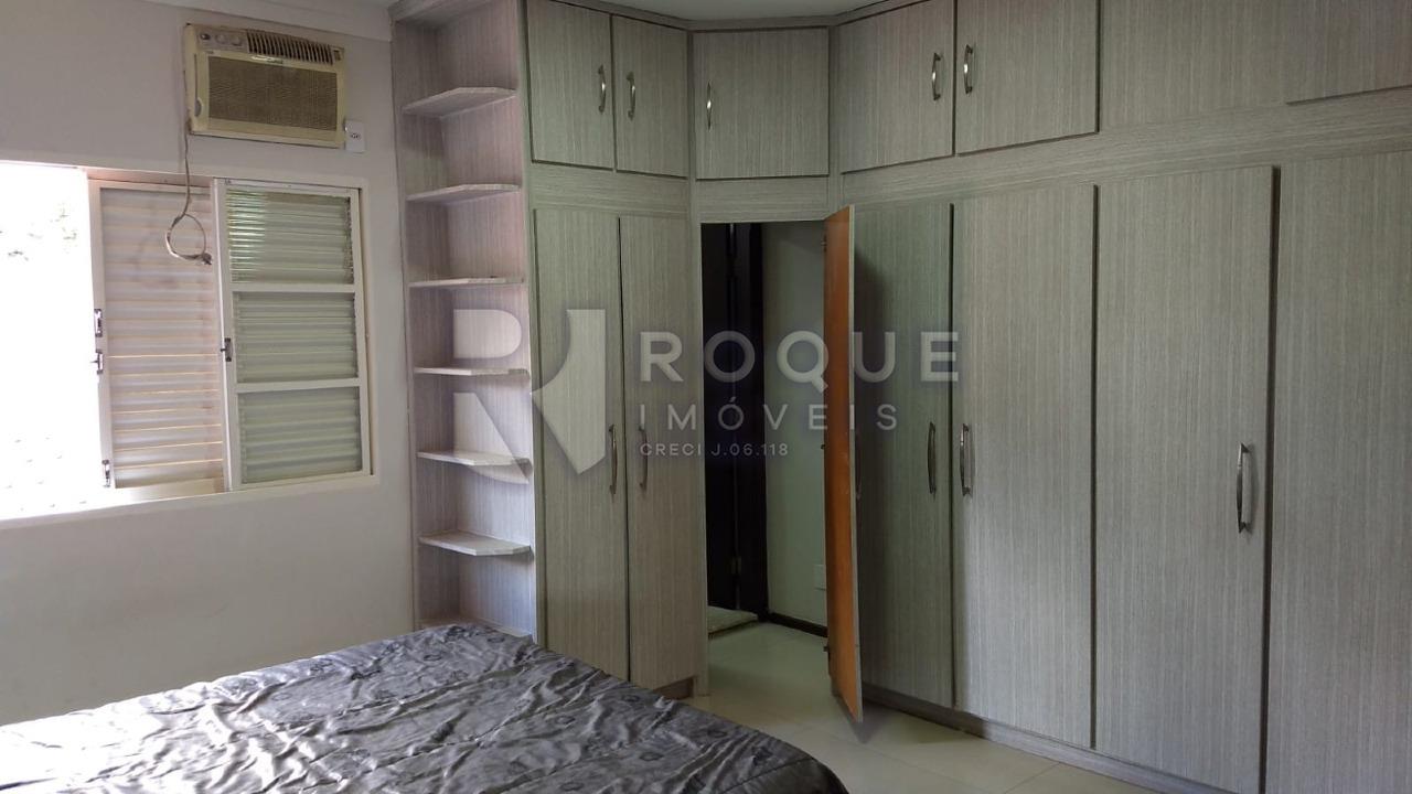 Casa Residencial à venda no bairro Jardim Elisa Fumagalli: Quarto Suíte