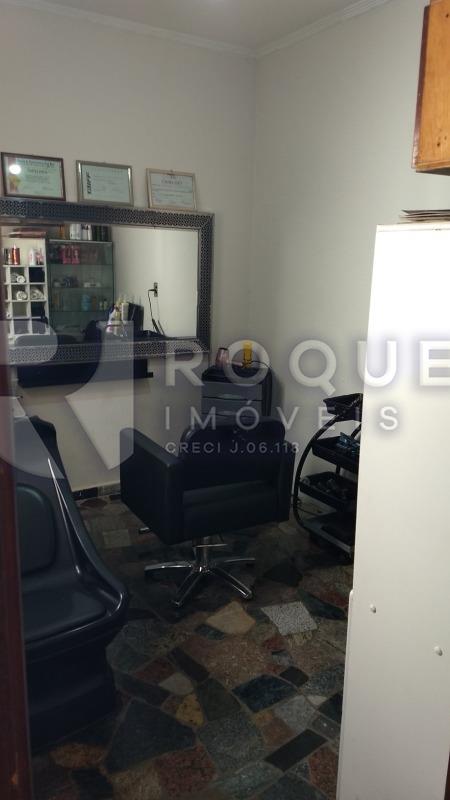 Casa Residencial à venda no bairro Jardim Elisa Fumagalli: Quarto dos Fundos