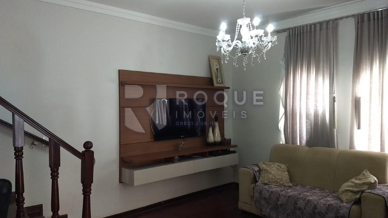 Casa Residencial à venda no bairro Jardim Elisa Fumagalli: Sala de Estar