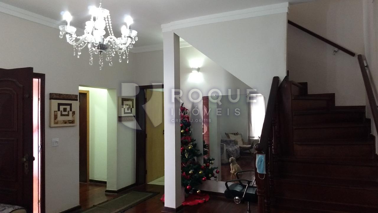 Casa Residencial à venda no bairro Jardim Elisa Fumagalli: Sala de Estar e Lavabo