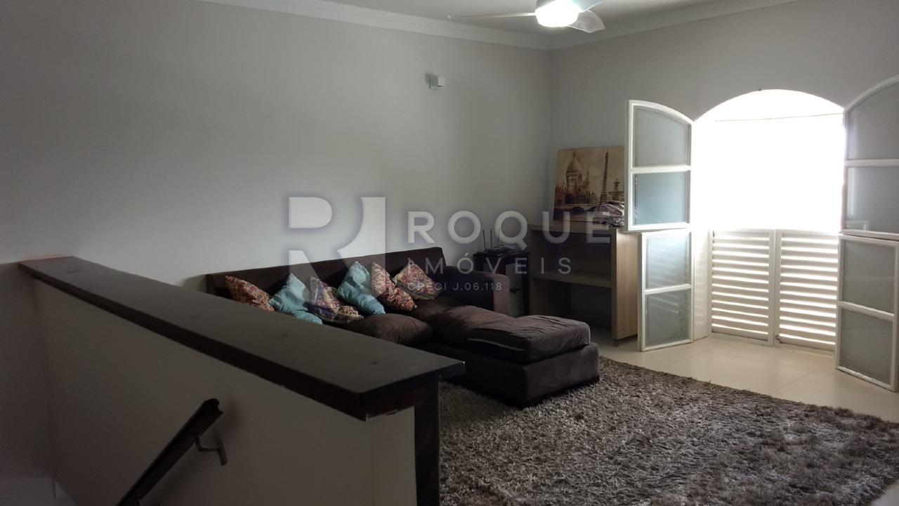 Casa Residencial à venda no bairro Jardim Elisa Fumagalli: Sala de TV