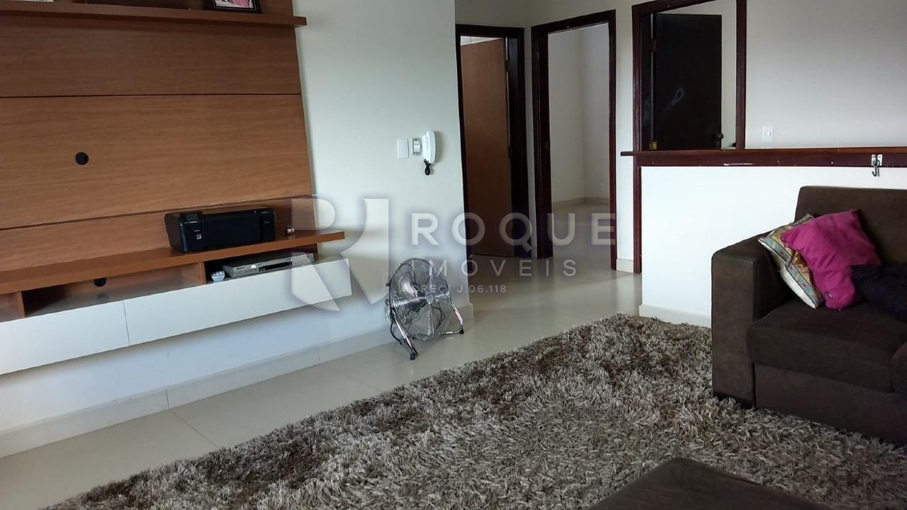 Casa Residencial à venda no bairro Jardim Elisa Fumagalli: Sala de TV