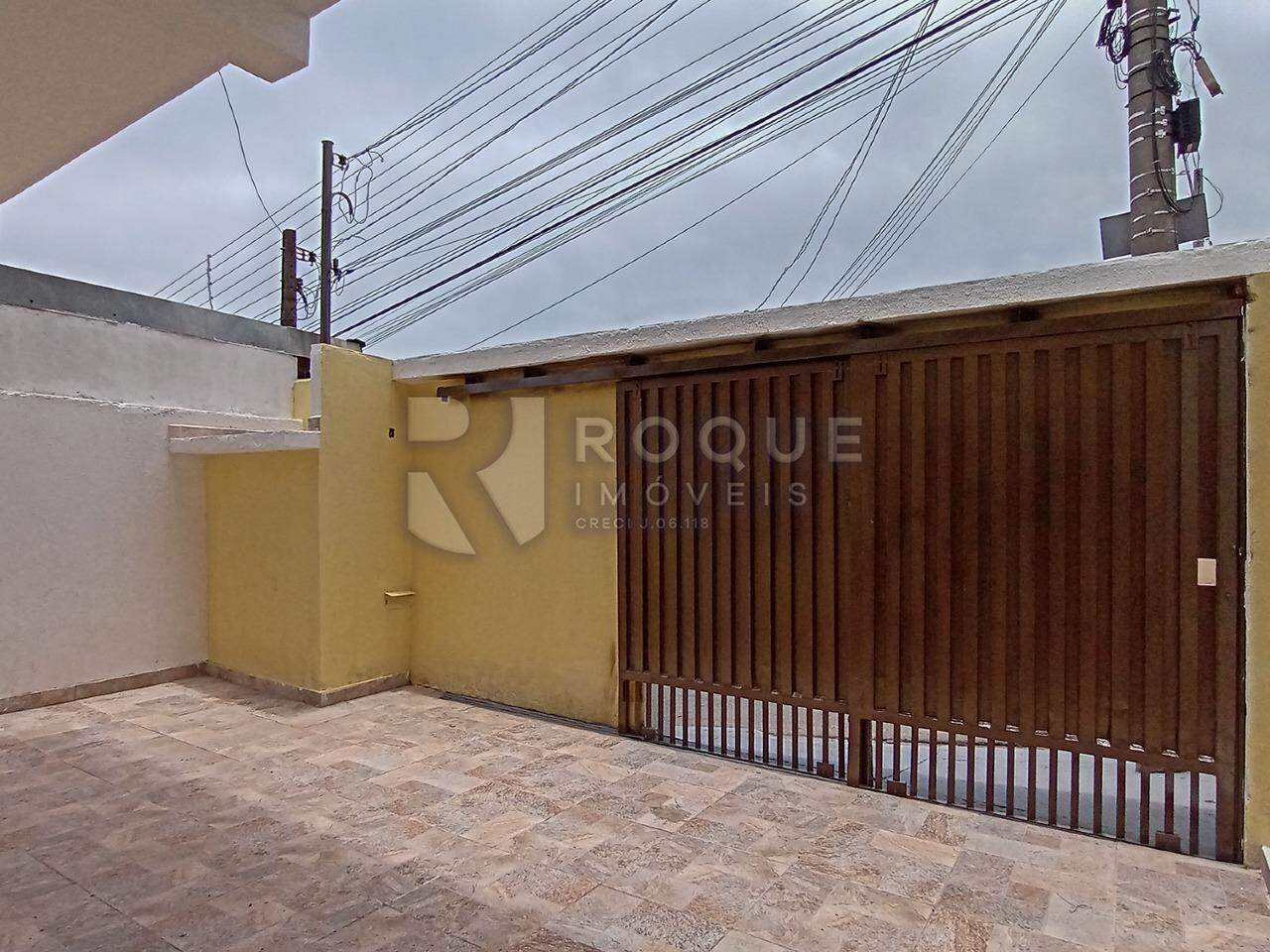 Casa Residencial à venda no bairro Jardim Bartolomeu Grotta: Garagem
