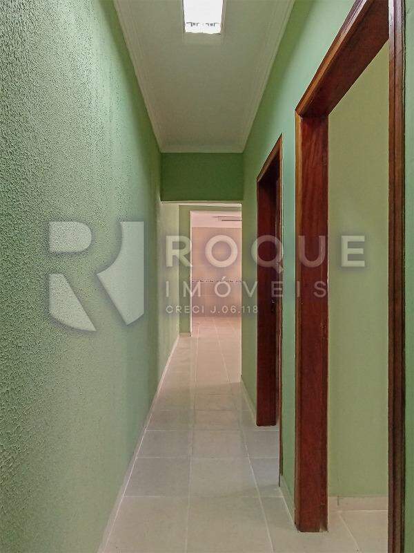 Casa Residencial à venda no bairro Jardim Bartolomeu Grotta: Hall