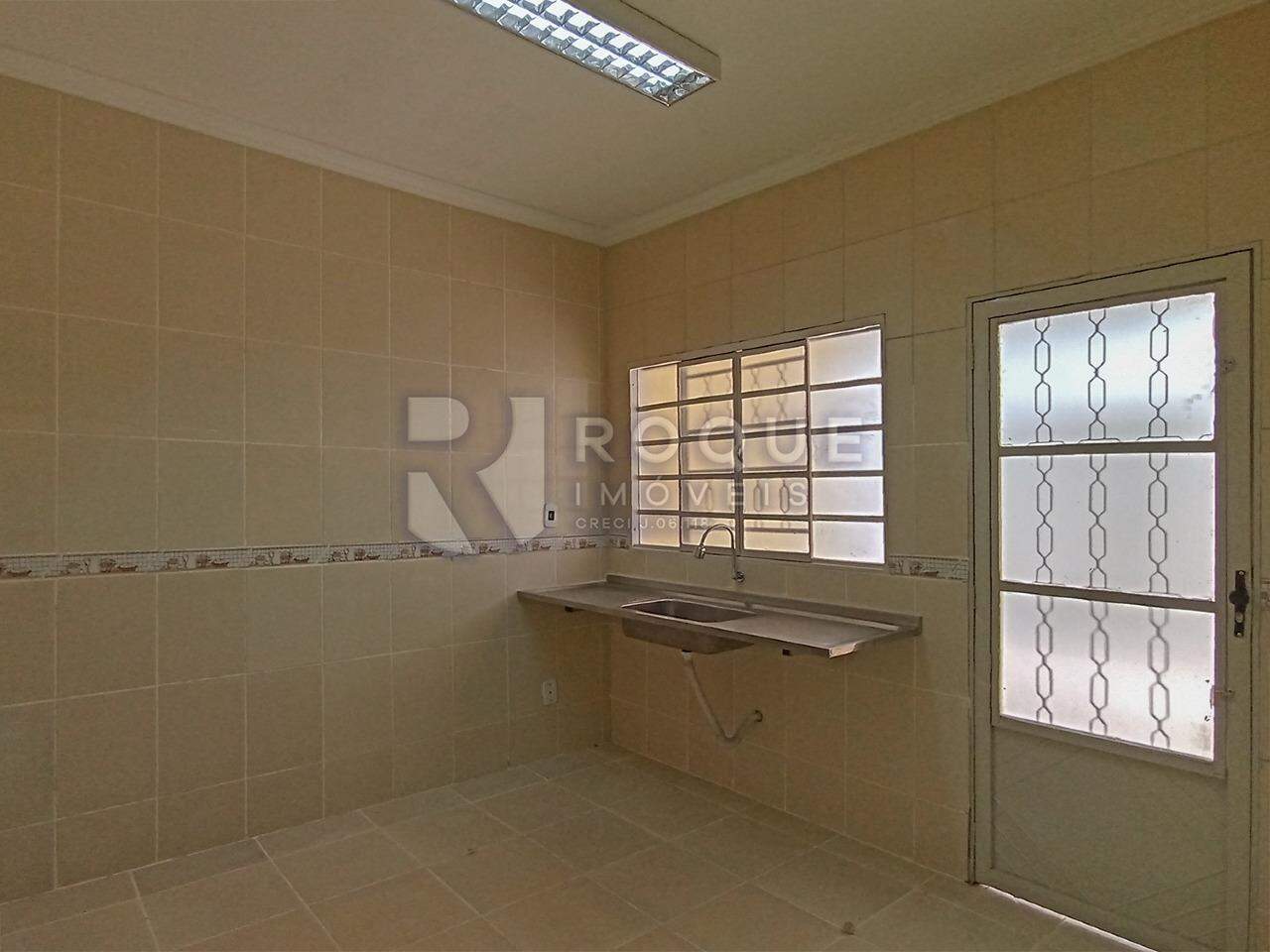 Casa Residencial à venda no bairro Jardim Bartolomeu Grotta: Cozinha