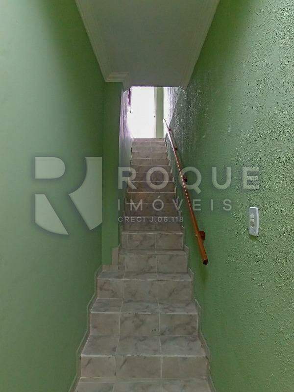 Casa Residencial à venda no bairro Jardim Bartolomeu Grotta: Acesso superior