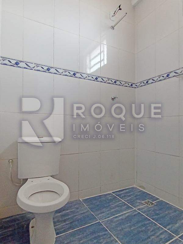 Casa Residencial à venda no bairro Jardim Bartolomeu Grotta: WC Superior