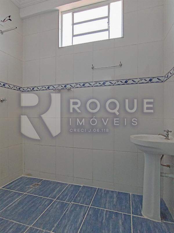 Casa Residencial à venda no bairro Jardim Bartolomeu Grotta: WC Superior