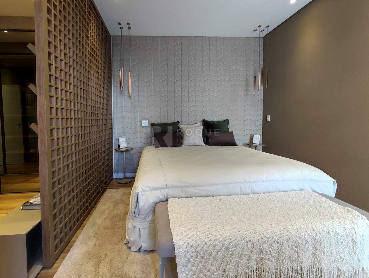 Apartamento à venda no bairro Jardim Florença: SUÍTE 1