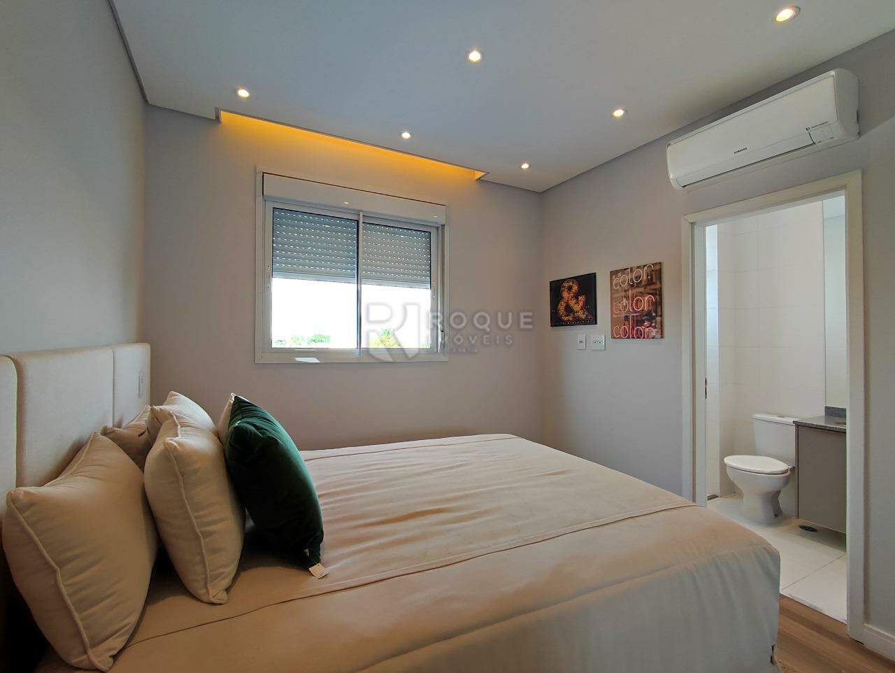 Apartamento à venda no bairro Jardim Florença: SUÍTE 2