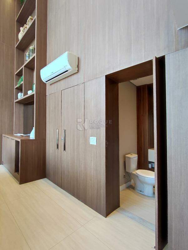 Apartamento à venda no bairro Jardim Florença: LAVABO