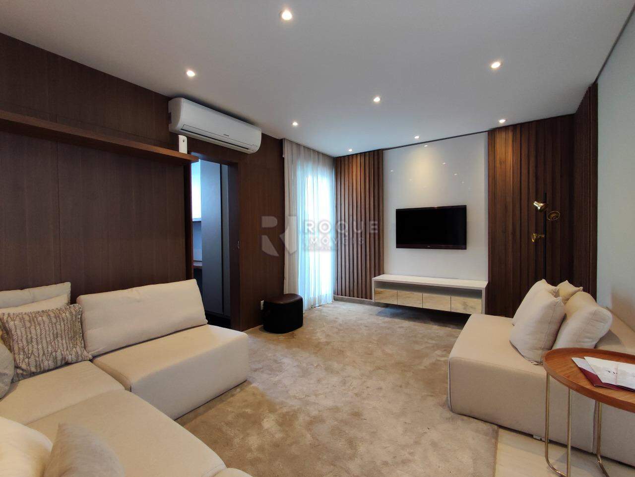 Apartamento à venda no bairro Jardim Florença: SALA DE TV