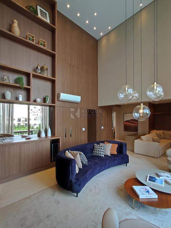 Apartamento à venda no bairro Jardim Florença: SALA DE ESTAR