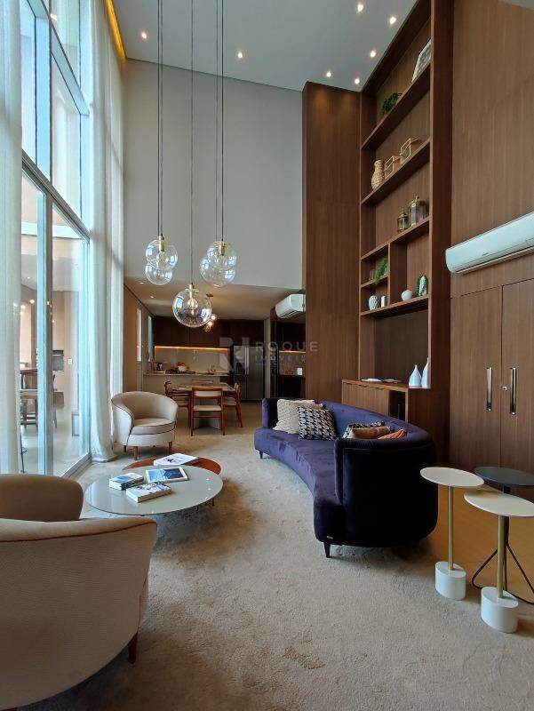 Apartamento à venda no bairro Jardim Florença: SALA DE ESTAR