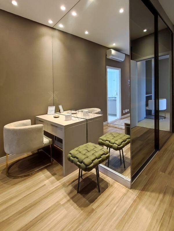 Apartamento à venda no bairro Jardim Florença: MAKEUP