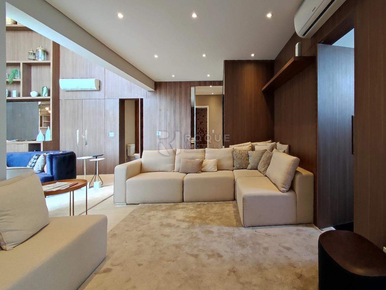 Apartamento à venda no bairro Jardim Florença: SALA DE TV