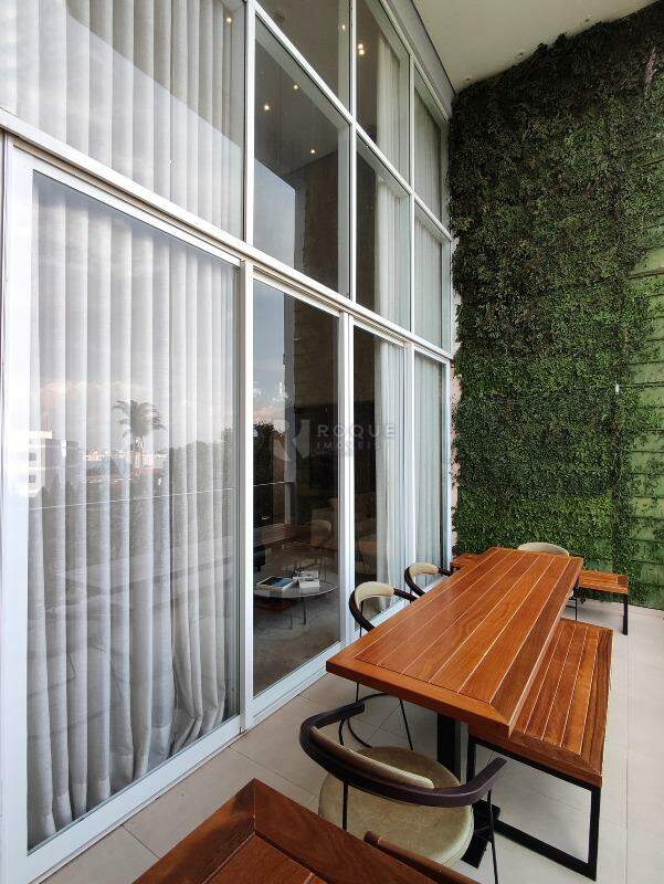 Apartamento à venda no bairro Jardim Florença: VARANDA GOURMET