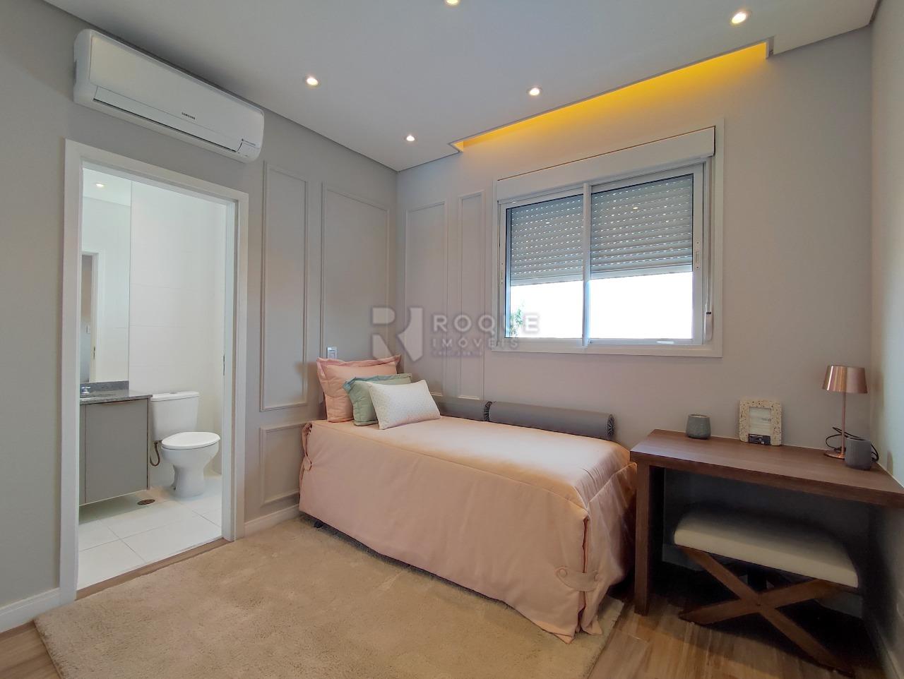 Apartamento à venda no bairro Jardim Florença: SUÍTE 3 