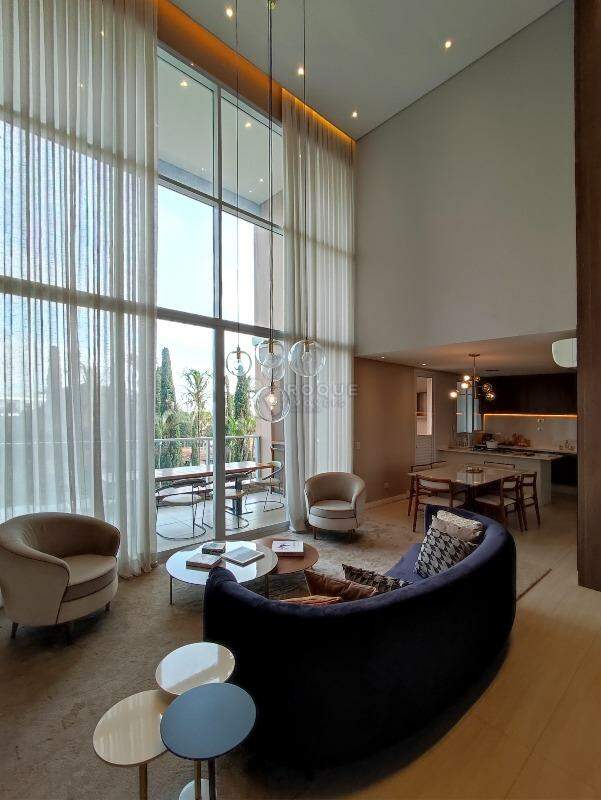 Apartamento à venda no bairro Jardim Florença: SALA DE ESTAR