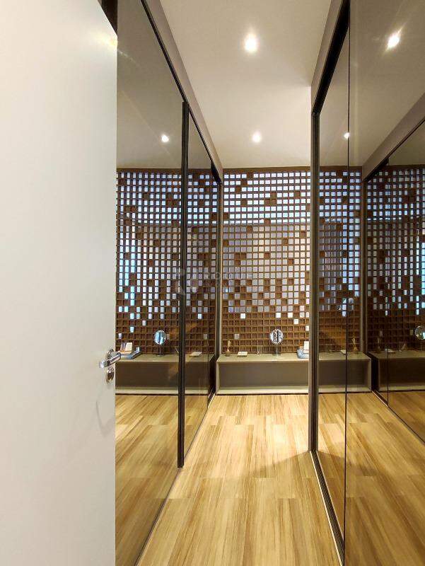 Apartamento à venda no bairro Jardim Florença: CLOSET