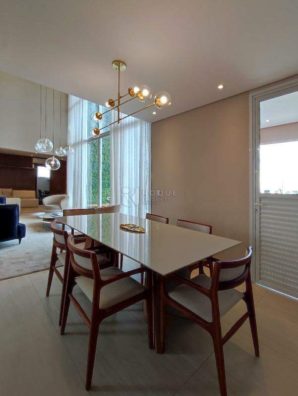 Apartamento à venda no bairro Jardim Florença: SALA DE JANTAR