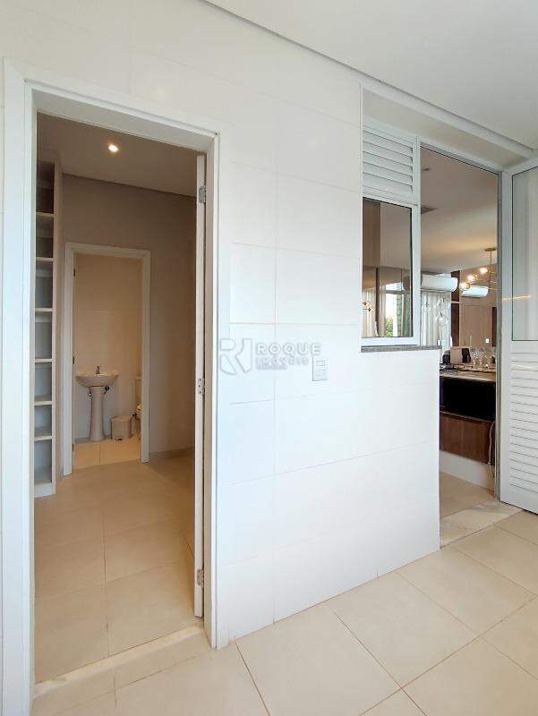 Apartamento à venda no bairro Jardim Florença: ÁREA DE SERVIÇO